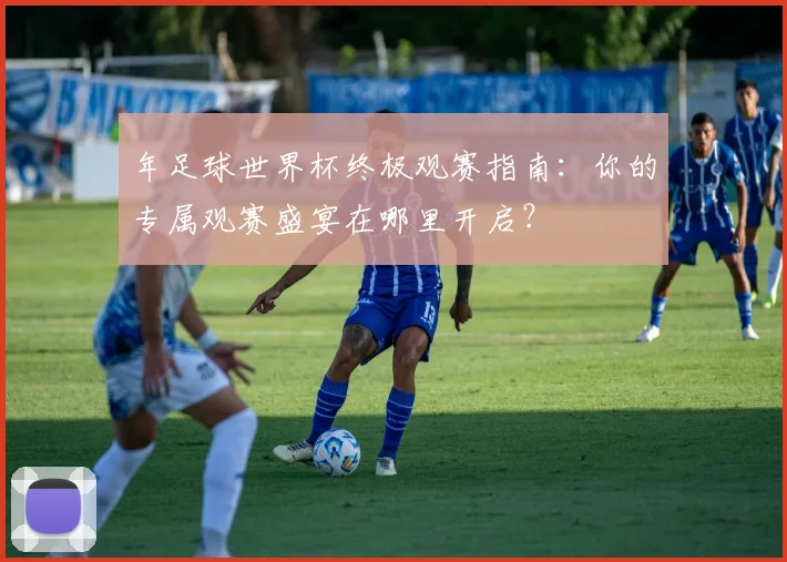 年足球世界杯终极观赛指南:你的专属观赛盛宴在哪里开启?